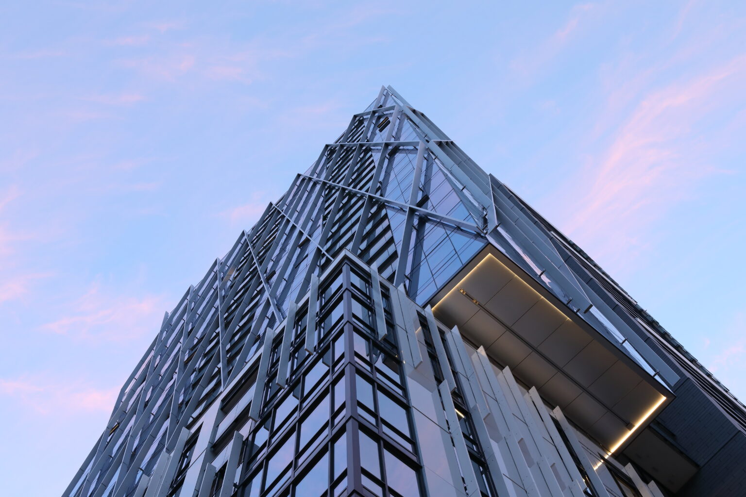 8X Rentals Luxury Landmark Rental Building in Yaletown, BC